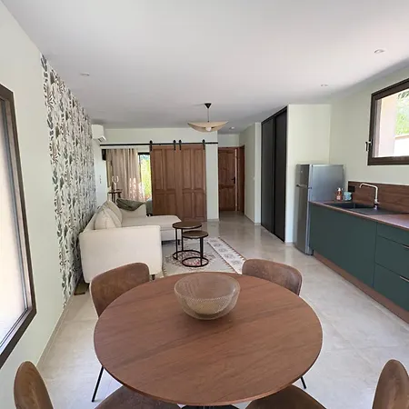 Le Pitchoun Holiday home *
